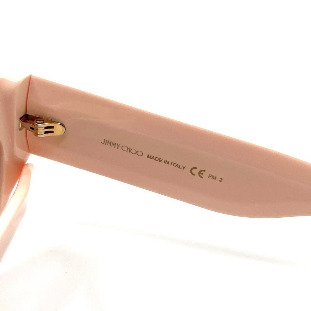 JIMMY CHOO Sunglasses Sonja/G/S SZJ2S NEW!!! - Picture 9 of 10